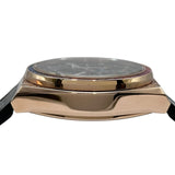 ゼニス ZENITH デファイ エルプリメロ21 レインボー 22.9003.9004/72.R585 スケルトン ピンクゴールド メンズ 腕時計