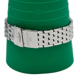 ブライトリング BREITLING ナビタイマー ワールド A2432212/B726 ブラック ステンレススチール メンズ 腕時計