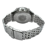 ブライトリング BREITLING ナビタイマー ワールド A2432212/B726 ブラック ステンレススチール メンズ 腕時計