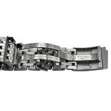 ブライトリング BREITLING ナビタイマー ワールド A2432212/B726 ブラック ステンレススチール メンズ 腕時計