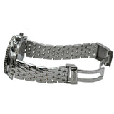 ブライトリング BREITLING ナビタイマー ワールド A2432212/B726 ブラック ステンレススチール メンズ 腕時計