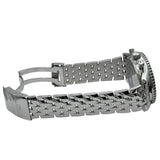 ブライトリング BREITLING ナビタイマー ワールド A2432212/B726 ブラック ステンレススチール メンズ 腕時計