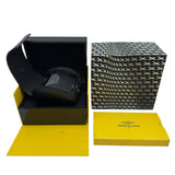 ブライトリング BREITLING ナビタイマー ワールド A2432212/B726 ブラック ステンレススチール メンズ 腕時計