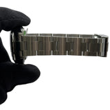 ロレックス ROLEX オイスター パーペチュアル 28 276200 ピンク ステンレススチール 自動巻き レディース 腕時計