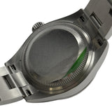 ロレックス ROLEX オイスター パーペチュアル 28 276200 ピンク ステンレススチール 自動巻き レディース 腕時計