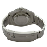ロレックス ROLEX サブマリーナ 126610LV ブラック ステンレススチール 自動巻き メンズ 腕時計