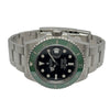 ロレックス ROLEX サブマリーナ 126610LV ブラック ステンレススチール 自動巻き メンズ 腕時計