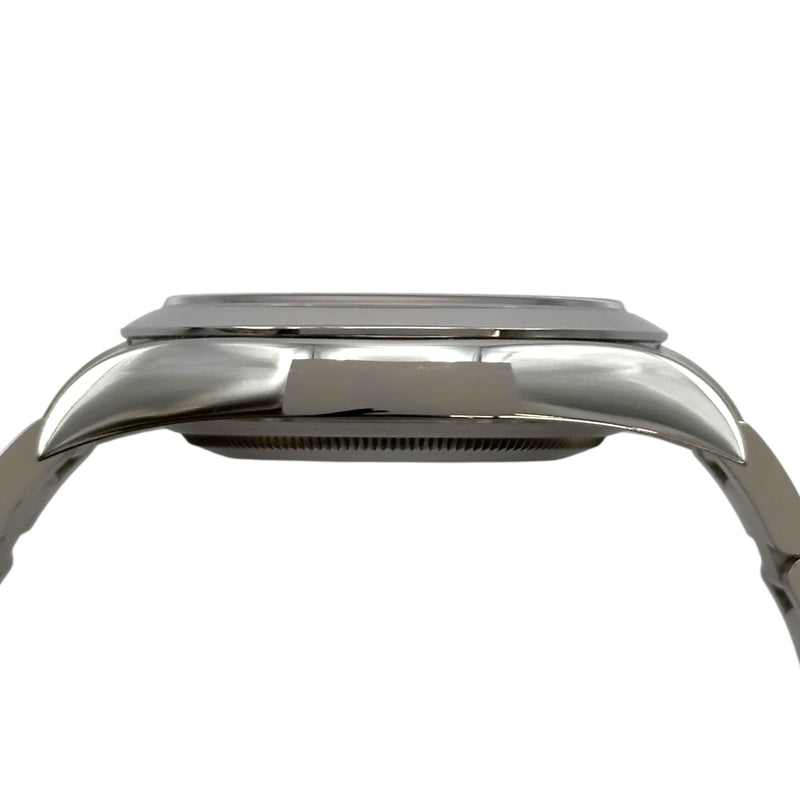 ロレックス ROLEX エクスプローラー1 214270 ブラック ステンレス