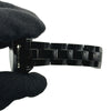 シャネル CHANEL J12 33MM H5701 ブラック セラミック クオーツ レディース 腕時計