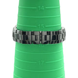 シャネル CHANEL J12 33MM H5701 ブラック セラミック クオーツ レディース 腕時計