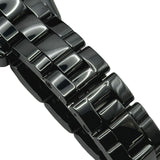 シャネル CHANEL J12 33MM H5701 ブラック セラミック クオーツ レディース 腕時計