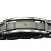 シャネル CHANEL J12 33MM H5701 ブラック セラミック クオーツ レディース 腕時計