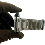 タグ・ホイヤー TAG HEUER アクアレーサー プロフェッショナル300 WBP201B.BA0632 ブルー ステンレススチール 自動巻き メンズ 腕時計