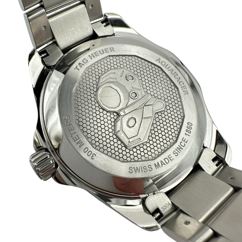 タグ・ホイヤー TAG HEUER アクアレーサー プロフェッショナル300