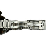 タグ・ホイヤー TAG HEUER アクアレーサー プロフェッショナル300 WBP201B.BA0632 ブルー ステンレススチール 自動巻き メンズ 腕時計