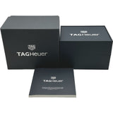 タグ・ホイヤー TAG HEUER アクアレーサー プロフェッショナル 300 WBP208B.BF0631 グリーン チタン 自動巻き メンズ 腕時計
