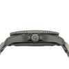 タグ・ホイヤー TAG HEUER アクアレーサー プロフェッショナル 300 WBP208B.BF0631 グリーン チタン 自動巻き メンズ 腕時計
