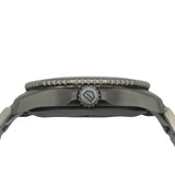 タグ・ホイヤー TAG HEUER アクアレーサー プロフェッショナル 300 WBP208B.BF0631 グリーン チタン 自動巻き メンズ 腕時計