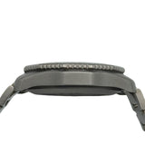 タグ・ホイヤー TAG HEUER アクアレーサー プロフェッショナル 300 WBP208B.BF0631 グリーン チタン 自動巻き メンズ 腕時計