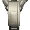 タグ・ホイヤー TAG HEUER アクアレーサー プロフェッショナル 300 WBP208B.BF0631 グリーン チタン 自動巻き メンズ 腕時計