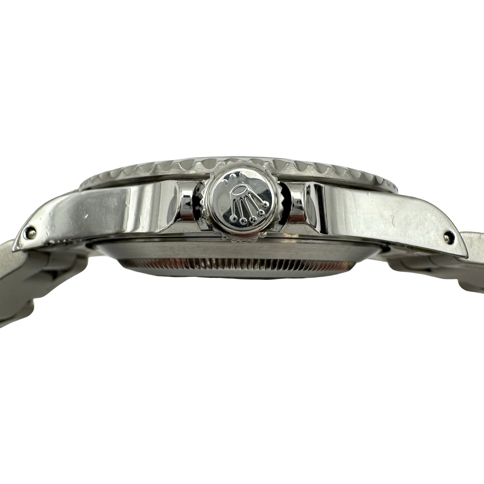 ロレックス ROLEX サブマリーナ ノンデイト 14060 ブラック ステンレス