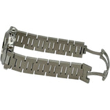 カルティエ Cartier パシャC W31043M7 ブラック ステンレススチール 自動巻き ユニセックス 腕時計