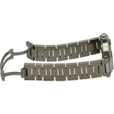 カルティエ Cartier パシャC W31043M7 ブラック ステンレススチール 自動巻き ユニセックス 腕時計