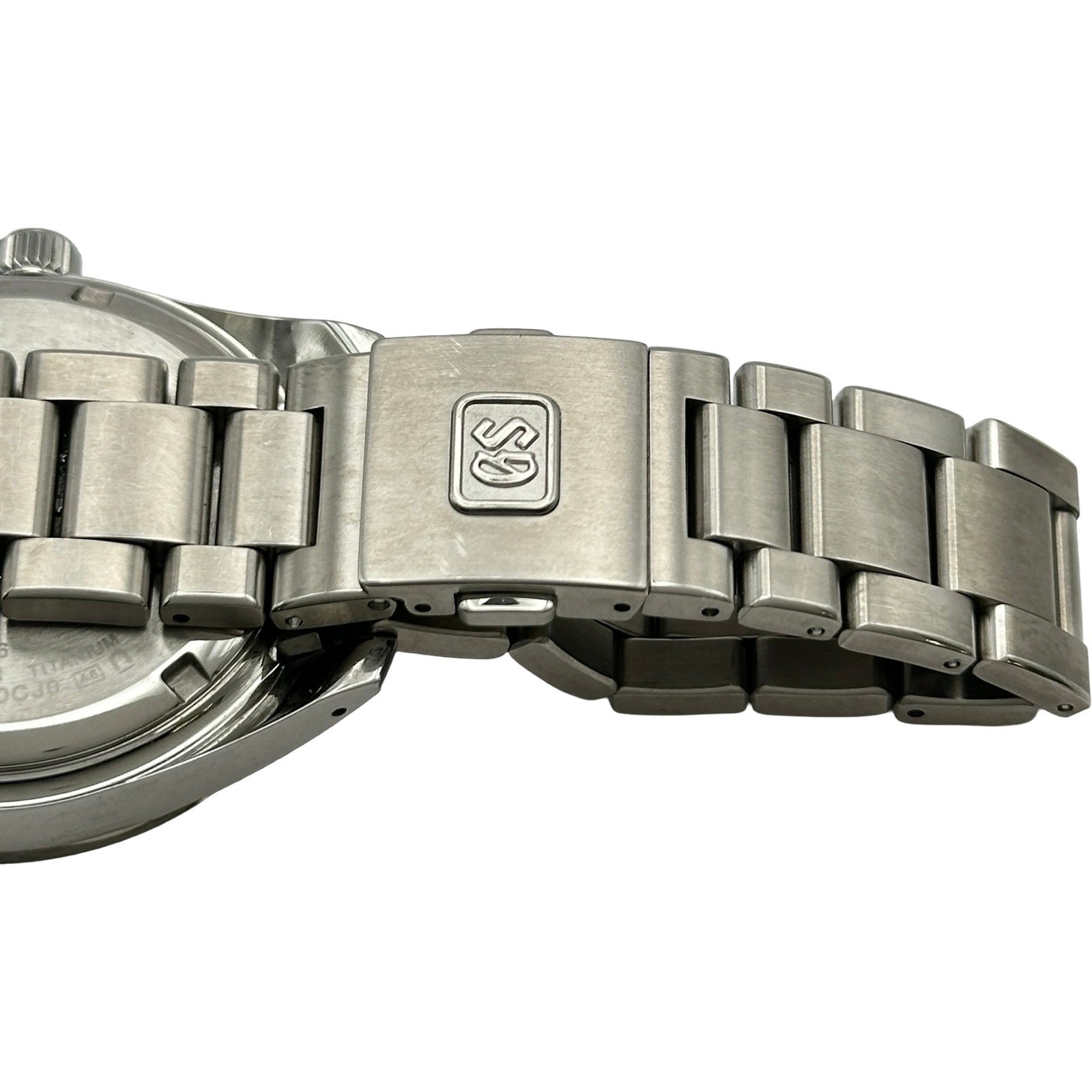 グランドセイコー Grand Seiko スプリングドライブ SBGA149(9R65-0CJ0