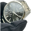 グランドセイコー Grand Seiko スプリングドライブ SBGA149(9R65-0CJ0) ブラック チタン 自動巻き メンズ 腕時計