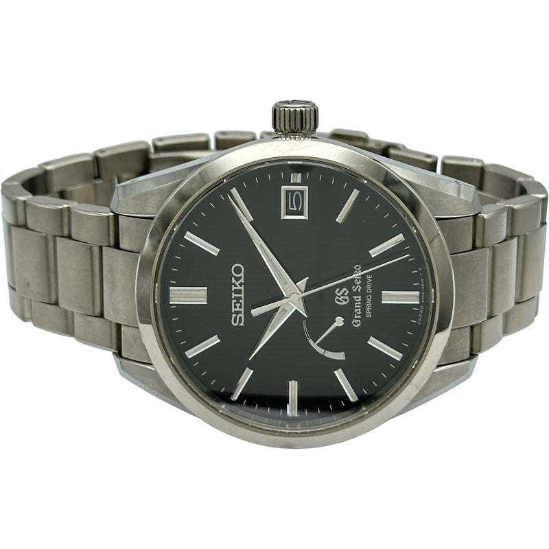 グランドセイコー Grand Seiko スプリングドライブ SBGA149(9R65-0CJ0