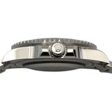 ロレックス ROLEX GMTマスター2 126720VTNR ブラック ステンレススチール 自動巻き メンズ 腕時計