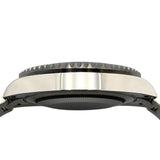 ロレックス ROLEX GMTマスター2 126720VTNR ブラック ステンレススチール 自動巻き メンズ 腕時計