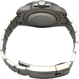 ロレックス ROLEX GMTマスター2 126720VTNR ブラック ステンレススチール 自動巻き メンズ 腕時計