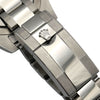 ロレックス ROLEX GMTマスター2 126720VTNR ブラック ステンレススチール 自動巻き メンズ 腕時計