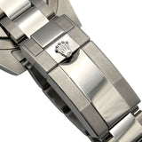 ロレックス ROLEX GMTマスター2 126720VTNR ブラック ステンレススチール 自動巻き メンズ 腕時計