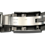 ロレックス ROLEX GMTマスター2 126720VTNR ブラック ステンレススチール 自動巻き メンズ 腕時計