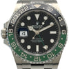 ロレックス ROLEX GMTマスター2 126720VTNR ブラック ステンレススチール 自動巻き メンズ 腕時計