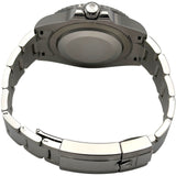 ロレックス ROLEX GMTマスター2 126720VTNR ブラック ステンレススチール 自動巻き メンズ 腕時計