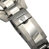 ロレックス ROLEX GMTマスター2 126720VTNR ブラック ステンレススチール 自動巻き メンズ 腕時計