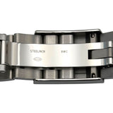ロレックス ROLEX GMTマスター2 126720VTNR ブラック ステンレススチール 自動巻き メンズ 腕時計