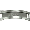 インターナショナルウォッチカンパニー IWC ポルトギーゼ クロノグラフ IW371445 シルバー ステンレススチール 自動巻き メンズ 腕時計
