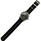 チューダー/チュードル TUDOR ブラックベイ プロ 79470 ブラック ステンレススチール 自動巻き メンズ 腕時計