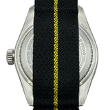 チューダー/チュードル TUDOR ブラックベイ プロ 79470 ブラック ステンレススチール 自動巻き メンズ 腕時計