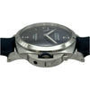 パネライ PANERAI ルミノール PAM01157 ブルー ステンレススチール 自動巻き メンズ 腕時計