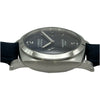 パネライ PANERAI ルミノール PAM01157 ブルー ステンレススチール 自動巻き メンズ 腕時計