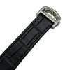 カルティエ Cartier パシャ ドゥ カルティエ 35mm WSPA0012 シルバー ステンレススチール 自動巻き メンズ 腕時計