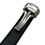 カルティエ Cartier パシャ ドゥ カルティエ 35mm WSPA0012 シルバー ステンレススチール 自動巻き メンズ 腕時計