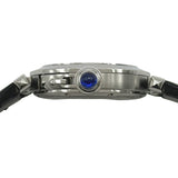 カルティエ Cartier パシャ ドゥ カルティエ 35mm WSPA0012 シルバー ステンレススチール 自動巻き メンズ 腕時計