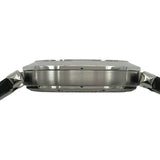カルティエ Cartier パシャ ドゥ カルティエ 35mm WSPA0012 シルバー ステンレススチール 自動巻き メンズ 腕時計