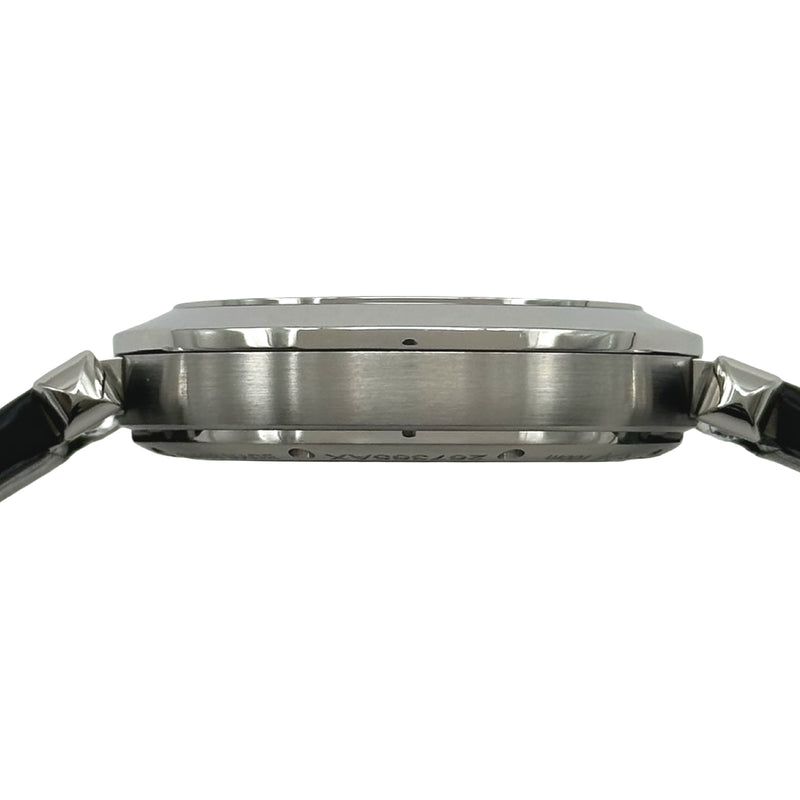 カルティエ Cartier パシャ ドゥ カルティエ 35mm WSPA0012 シルバー